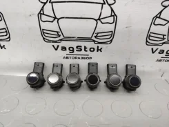 ������ �������� Audi Q7 4M 2016 5Q0919275B ����������� 5 �� CREC, ������ 5Q0919275B ����