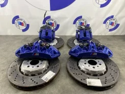 ������� �������� BMW M3 2023 34118089937 G81 S58T 34118089937 ����