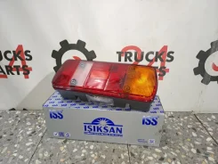 ������ ������ ����� Mercedes-benz Atego 1035LKLH 1035LKLH ����