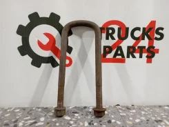 ��������� ������� Mercedes-benz Actros A9413310225 MP2 OM541.944 A9413310225 ����