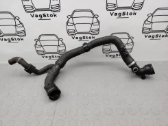 �������� ������� ���������� Audi A4 B9 2016 8W0122055M ����� CYRB 8W0122055M ����