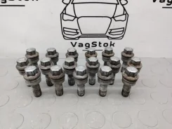 ���� �������� Audi Q5 8R 2014 8R0601295 ����������� 5 �� CNCD 8R0601295 ����