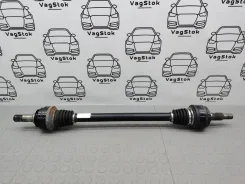 ������ ������ Audi Q7 4L 2012 7L8501201B CJTC, ������ 7L8501201B ����