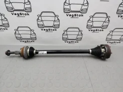 ������ ������ Audi Q3 8U 2015 1K0501204F ����������� 5 �� CULB 1K0501204F ����