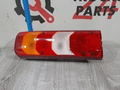 ������ ������ ����� Mercedes-benz Actros Htpbp4003L MP4 HTPBP4003L ����