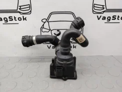 ����� ������� ����� (�������) Audi A4 B8 2012 06H121601J ����� CDN 06H121601J ����