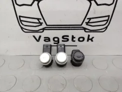 ������ �������� Audi Q7 4L 2010 1S0919275A ����������� 5 �� CJTC 1S0919275A ����