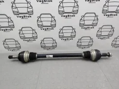 ������ ������ Audi Q7 4L 2011 7L8501201B ����������� 5 �� CJTC 7L8501201B ����