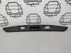 ����� ���������� ��������� Volkswagen Tiguan 2012 5N0827287A ����������� 5 �� CCZD 5N0827287A ����