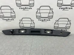 ����� ���������� ��������� Volkswagen Tiguan 2012 5N0827287A ����������� 5 �� CCZD 5N0827287A ����