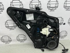 �������� ���������������� Volkswagen Tiguan 2012 5N0839461A ����������� 5 �� CCZD, ������ ����� 5N0839461A ����
