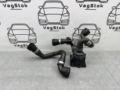 ����� ������� ���������� �������������� Audi A4 B8 2013 06H121601M ����� CDNB 06H121601M ����