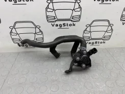 ����� ������� ���������� �������������� Audi A4 B8 2013 06D121601 ����� CDNB 06D121601 ����