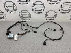 �������� ����������� Volkswagen Tiguan 2012 5N0971104M ����������� 5 �� CCZD, ������ 5N0971104M ����