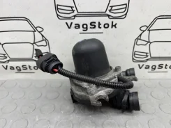 ����� ���������� ������� Audi Q7 4L 2011 07K959253B ����������� 5 �� CJTC 07K959253B ����