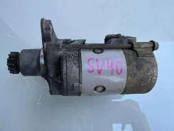 ������� Toyota Vista 1998 2810074200 SV40 4S-FE 2810074200 ����