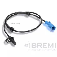 ������ ABS Bremi 50363 50363 ����