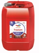 Total Traxium Gear 9 FE