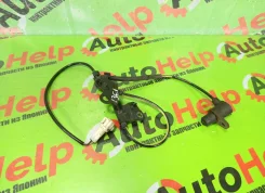������ ABS Toyota Avensis, Corolla, Corolla Verso ADT250, ADT251, AUR10, AZT251, AZT255, CDE120, CDT250, CE121, CUR10, NDE120, NZE120, NZE121, NZE124...