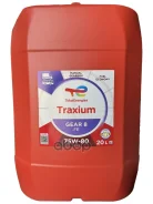 Total Traxium Gear 9 FE