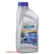 Ravenol Motogear