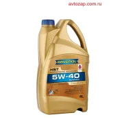 Ravenol HST