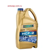 Ravenol CVT HCF-2 Fluid