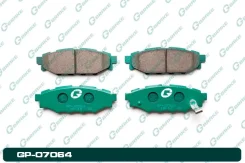 ������� �������� G-brake AN-696/GP-07064/CF-7501/MS-7501/PF-7501, �P78020/26296AG010/26696AG000/26696AG010/26696AG030/26696AG031/26696AG050, �SU003040...