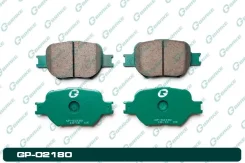 ������� �������� G-brake AN-603/GP-02180/MS-1430/04465-13030/04465-1A010/04465-20500/04465-20540/04465-20570/04465-2B010/04465-2B040/04465-32191/04465...