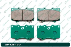 ������� �������� G-brake AN-498/GP-02177/MS-1411/04465-0C012/04465-60120/04465-60150/04465-60151/04465-60170/04465-60190/04465-60220/04465-60230/04465...