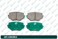 ������� �������� G-brake AN-451/GP-09024/MS-9382/1A50-3�3-23Z/1A52-33-23Z/1A52-33-23ZA�/1V6L-33-28Z/1V6L-33-28ZA/5520�0-65D10/55200-65D11/55200-65D3�0...