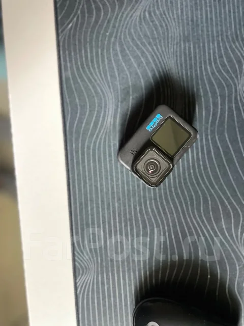 GoPro HERO10. 20 � ����� ��, ��� ��������� ����