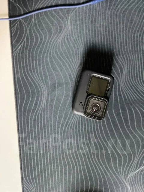 GoPro HERO10. 20 � ����� ��, ��� ��������� ����