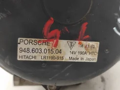 ��������� Porsche Cayenne 9PA 2002-2010; Porsche Cayenne 955 2002-2010; Porsche Cayenne 957 2002-2010 [68110477] 94860301504 ����