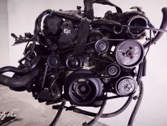 ��������� Mercedes-Benz E-����� W211/S211 2003 646961 ����