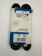 ������ ��������� ���������� Optibelt STS Cadillac SRX 3.6L 6PK1190 6PK1190 ����
