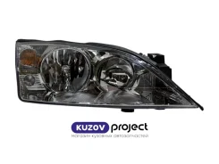 ���� ������ ��� ���������������� Ford Mondeo III 2000-2007 (TYC / �������) 206245052B ����