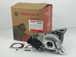 ������� Garrett Ford Transit FY GY TDCI 3C1Q6K682FA 752610015 2.4 7526100015 ����