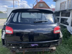 ����� Citroen C4 Aircross 2012 W1CJA 4B11 ����