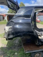����� Citroen C4 Aircross 2012 W1CJA 4B11, ������ ������ ����