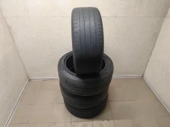Yokohama Advan Sport V105