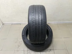 Continental PremiumContact 6 SSR