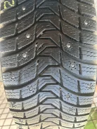 Michelin X-Ice North 3