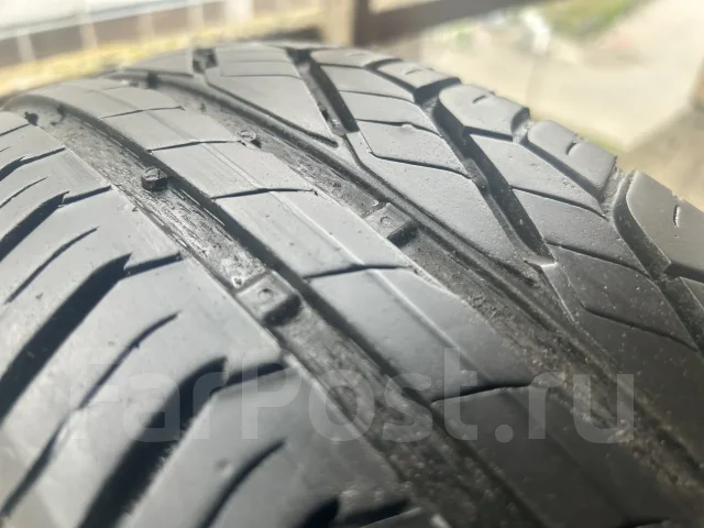 Uniroyal RainExpert 3
