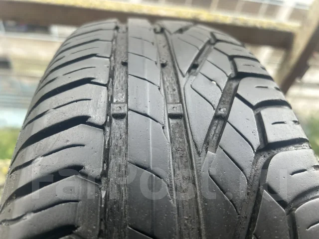 Uniroyal RainExpert 3