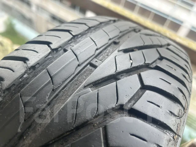 Uniroyal RainExpert 3