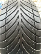 BFGoodrich g-Force Profiler