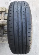 Vredestein SporTrac 5