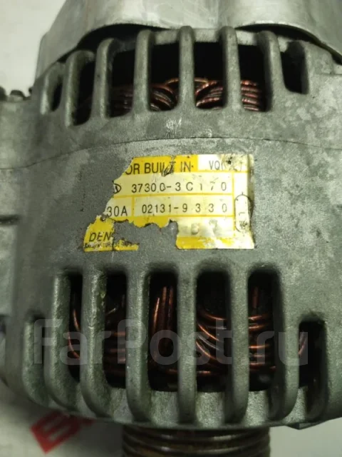 ��������� Hyundai Entourage 373003C170 373003C170 ����