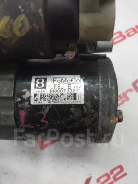 ������� Mazda Mazda6 LF8J18400B GG LF LF8J18400B ����